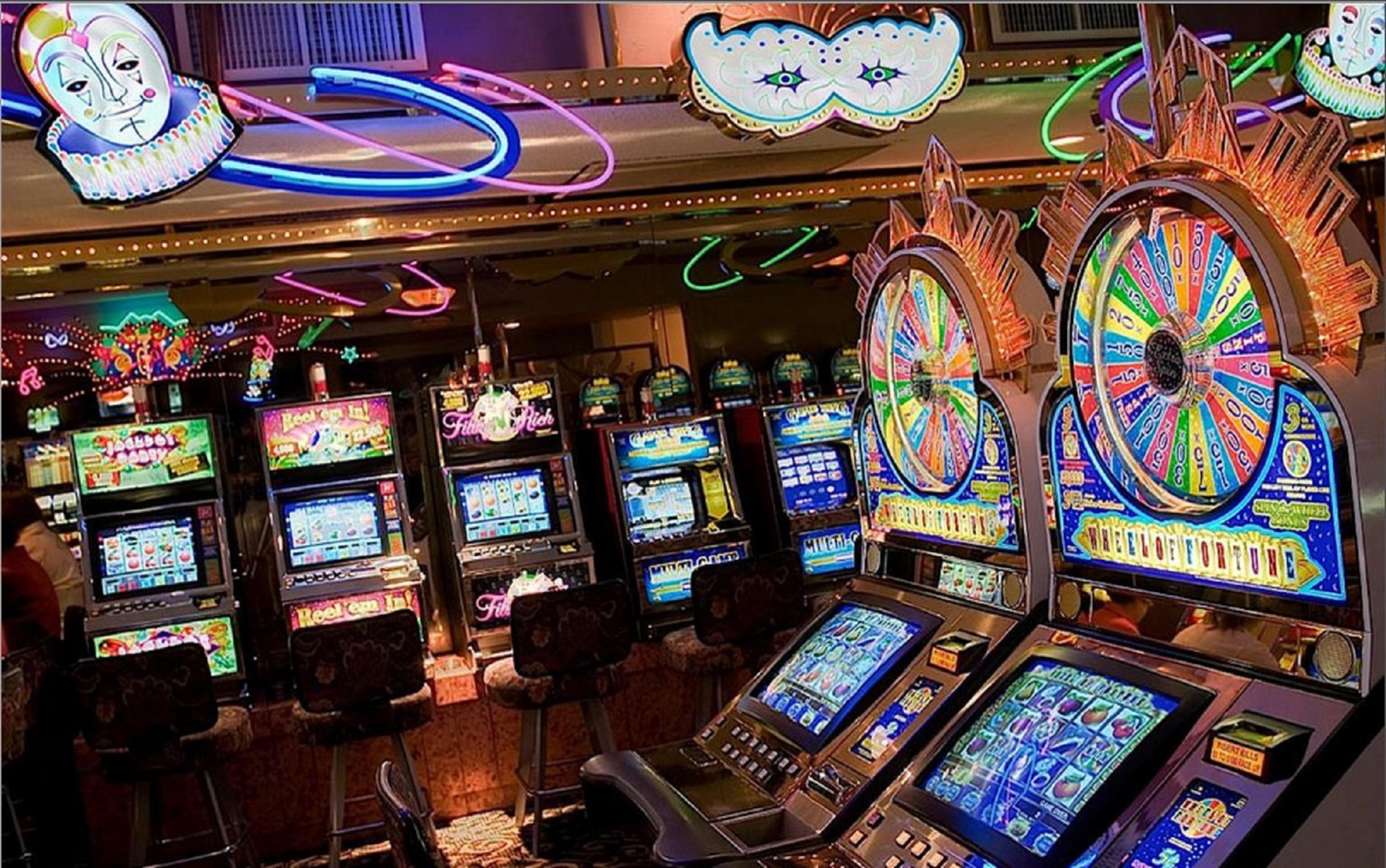 Mardi Gras Hotel & Casino Las Vegas Kültér fotó